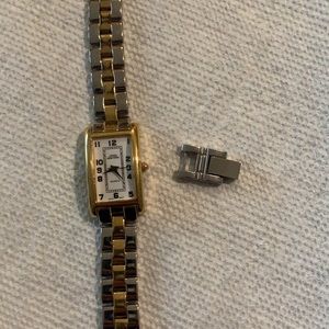 Jones New York watch